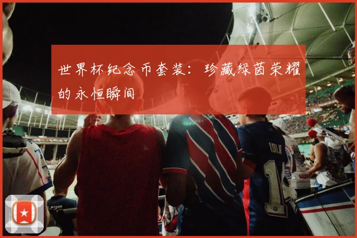 世界杯纪念币套装：珍藏绿茵荣耀的永恒瞬间