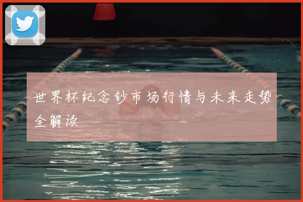 世界杯纪念钞市场行情与未来走势全解读